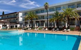 Hotel Jerez Spa